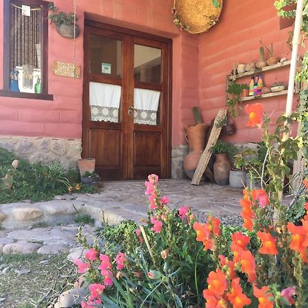 Casa Del Tantanakuy Humahuaca Ngoại thất bức ảnh