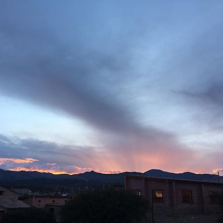 Casa Del Tantanakuy Humahuaca Ngoại thất bức ảnh