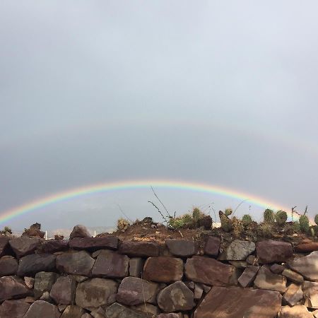 Casa Del Tantanakuy Humahuaca Ngoại thất bức ảnh