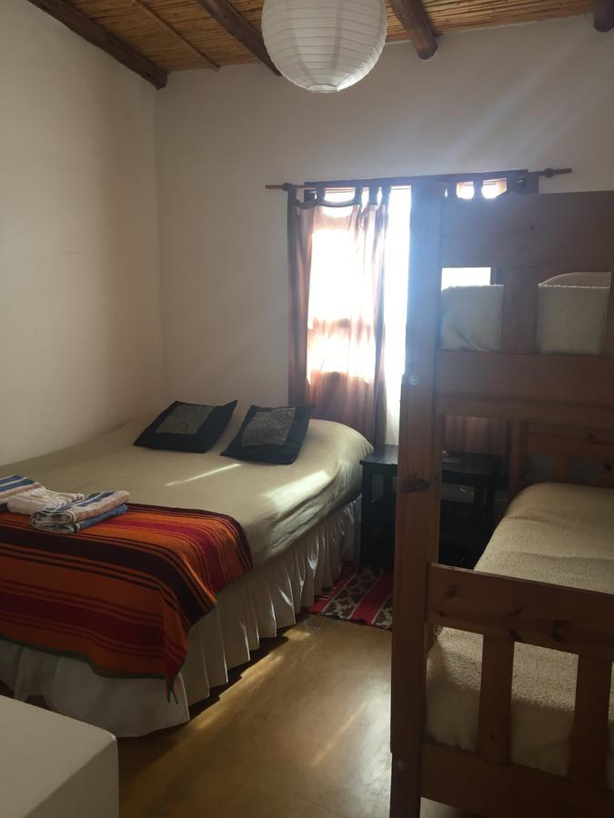 Casa Del Tantanakuy Humahuaca Ngoại thất bức ảnh